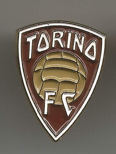 Pin FC Torino 2